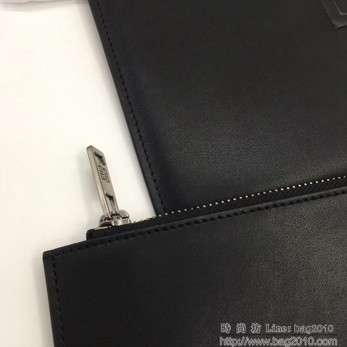 GlVENCHY紀梵希 antigona信封手包 原廠進口牛皮 手抓包  tsg1026